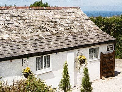 Holiday Home In Tintagel With Winter Short Breaks 1 Bedroom For Rent