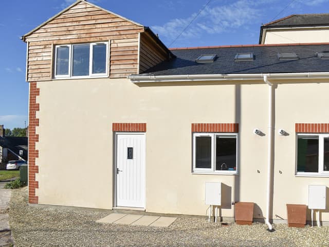 English Country Cottage In Weymouth Sleeps 4