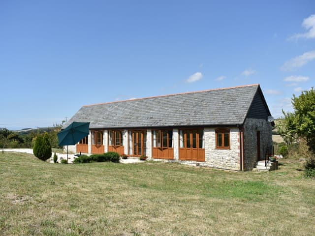 Holiday Cottage In Chickerell Near Weymouth With 2 Bedrooms For