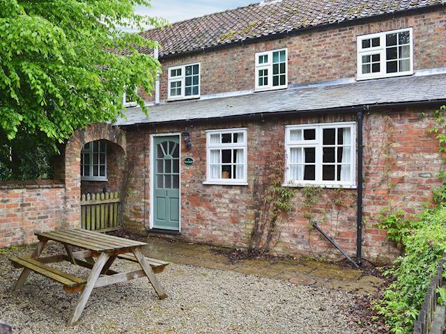 Last Minute Cottage In Claxton Near York With 3 Bedrooms For Rent