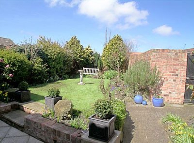 Holiday Cottage To Rent In Filey With 3 Bedrooms For Rent