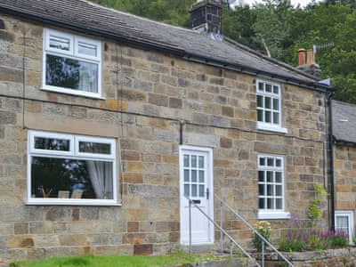 Cottage To Rent In High Bentham With 2 Bedrooms For Rent