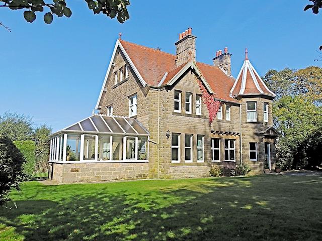 Big Cottage In Goathland Near Whitby With 5 Bedrooms For Rent