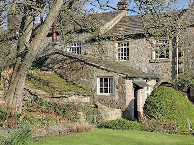 Kettlewell Holiday Cottages To Rent Self Catering Accommodation