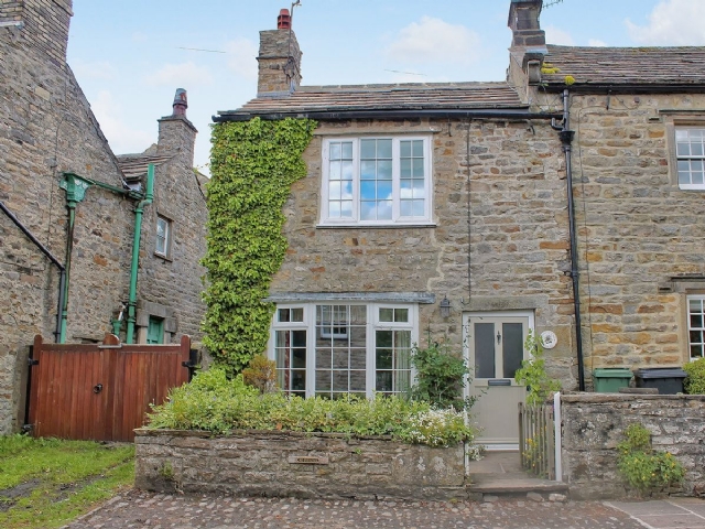 Cottage For 2 In West Burton Wensleydale With 1 Bedroom For Rent