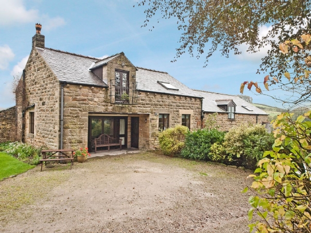 Luxury Holiday Cottage In Rosedale Abbey With 3 Bedrooms For Rent