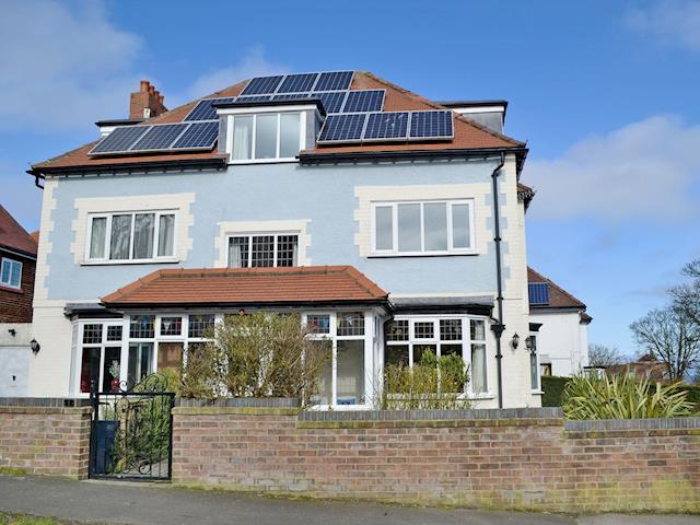 Big Cottage In Scarborough With Golf Nearby 6 Bedrooms For Rent