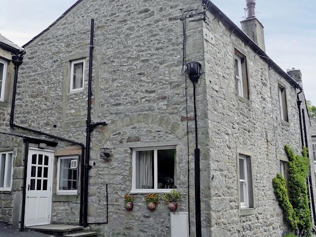 Holiday Home In Giggleswick Near Settle With 3 Bedrooms For Rent.