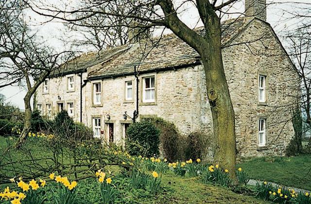 Cottage For Rent In Draughton Skipton With 3 Bedrooms For Rent